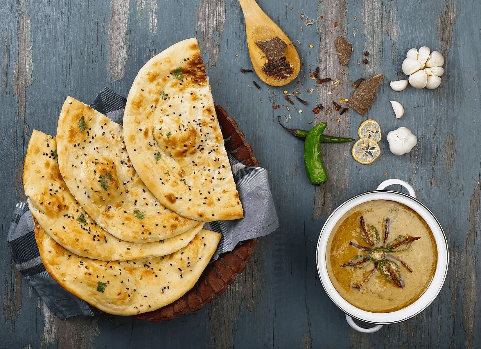 Naans