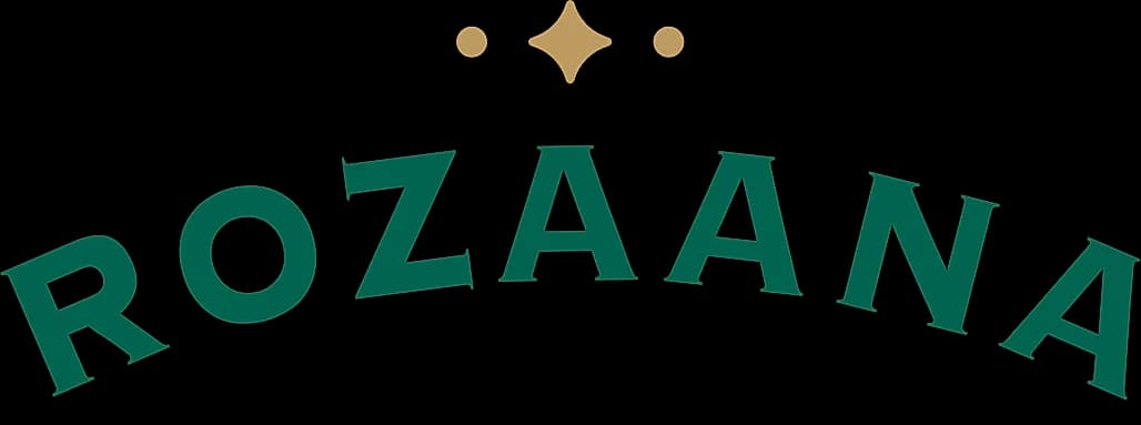 Rozaana logo